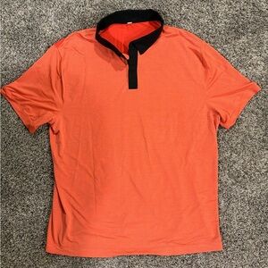 Men's Lululemon Precision Polo